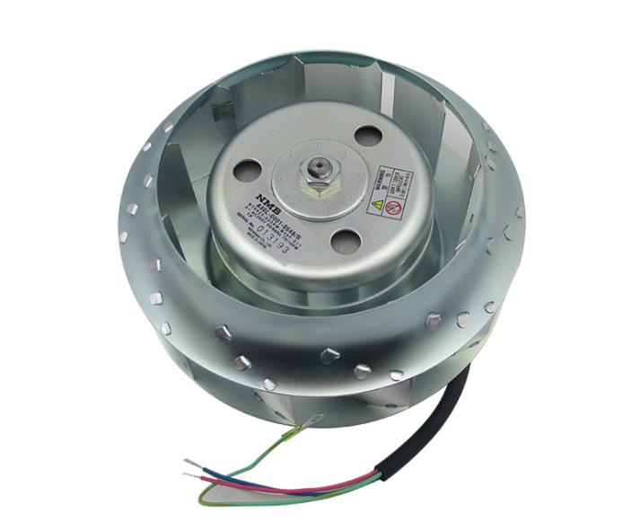 FANUC发那科A90L-0001-0548/R 主轴电机轴流散热风扇